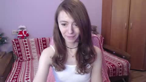 Lina Rouge online show from 12/16/25, 09:25