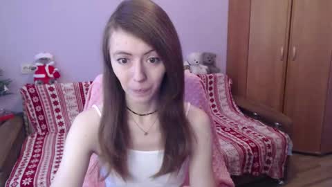 Lina Rouge online show from 12/17/25, 09:26