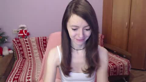 Lina Rouge online show from 12/19/25, 04:41