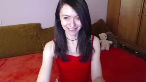 Lina Rouge online show from 02/06/26, 05:12