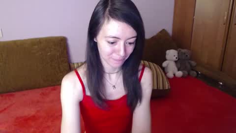 Lina Rouge online show from 02/08/26, 06:28