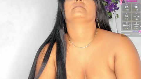 LINA SANCHEZ online show from 12/14/24, 06:41