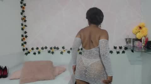 LINA SANCHEZ online show from 09/11/25, 01:33