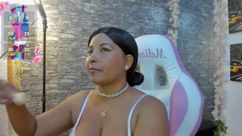 LINA SANCHEZ online show from 03/13/26, 08:26