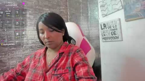 LINA SANCHEZ online show from 07/23/26, 08:51