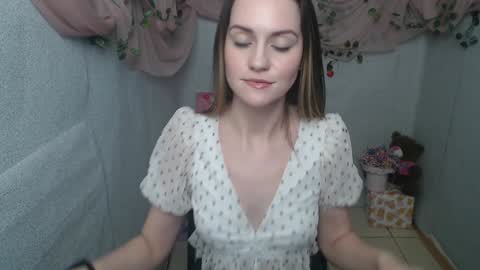 Snapshot of lina_star_s chatting on 01/07/25, 09:29 Lina online show from 01/07/25, 09:29