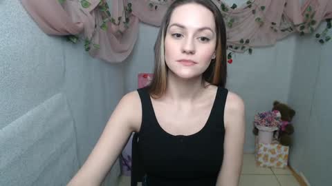 Snapshot of lina_star_s chatting on 01/09/25, 07:10 Lina online show from 01/09/25, 07:10