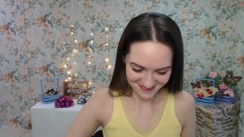 Snapshot of lina_star_s chatting on 01/31/25, 09:37 Lina online show from 01/31/25, 09:37