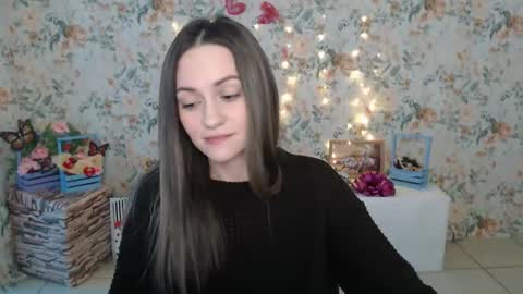 Snapshot of lina_star_s chatting on 02/11/25, 06:51 Lina online show from 02/11/25, 06:51