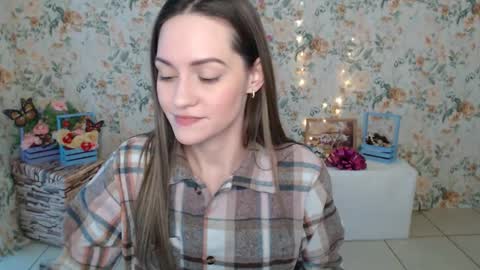 Snapshot of lina_star_s chatting on 02/12/25, 06:51 Lina online show from 02/12/25, 06:51