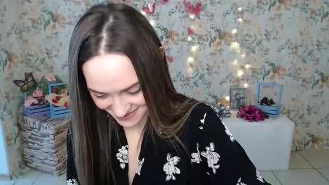 Snapshot of lina_star_s chatting on 02/20/25, 06:50 Lina online show from 02/20/25, 06:50