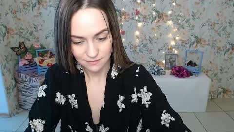 Snapshot of lina_star_s chatting on 02/22/25, 07:23 Lina online show from 02/22/25, 07:23