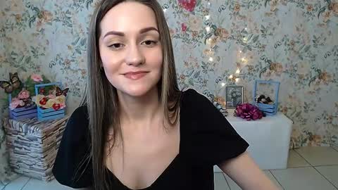 Snapshot of lina_star_s chatting on 02/25/25, 09:53 Lina online show from 02/25/25, 09:53