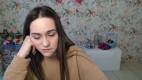 Snapshot of lina_star_s chatting on 02/27/25, 07:01 Lina online show from 02/27/25, 07:01