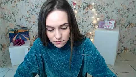 Snapshot of lina_star_s chatting on 03/03/25, 06:48 Lina online show from 03/03/25, 06:48