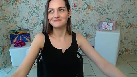 Snapshot of lina_star_s chatting on 03/07/25, 10:24 Lina online show from 03/07/25, 10:24