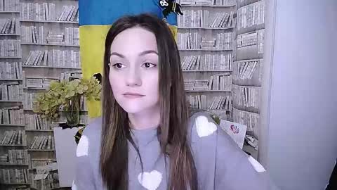 Snapshot of lina_star_s chatting on 10/20/25, 06:25 Lina online show from 10/20/25, 06:25