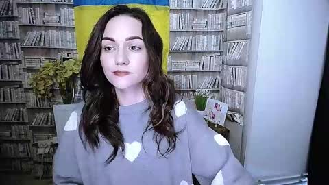 Snapshot of lina_star_s chatting on 11/16/25, 07:14 Lina online show from 11/16/25, 07:14