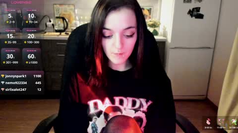 Lina 3  1715622743 online show from 12/24/24, 10:28