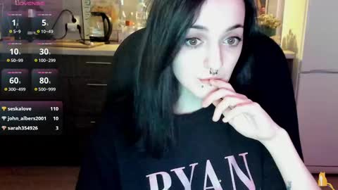 Lina 3  1715622743 online show from 02/12/25, 12:22