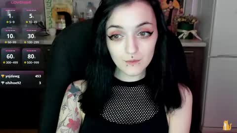 Lina 3  1715622743 online show from 03/03/25, 11:00