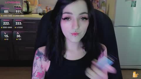 Lina 3  1715622743 online show from 10/03/25, 08:44