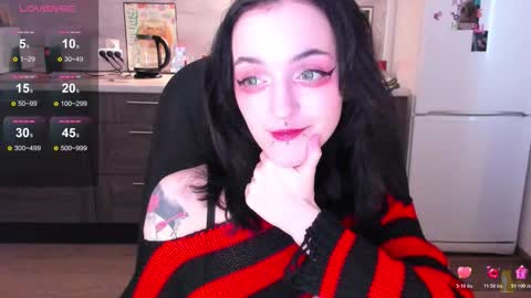 Lina 3  1715622743 online show from 11/10/25, 07:29