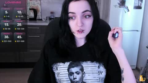 Lina 3  1715622743 online show from 02/13/26, 08:10