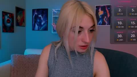 linaa_dolly online show from 06/06/26, 02:27