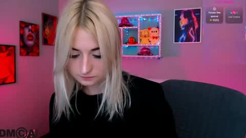 linaa_dolly online show from 06/07/26, 07:50