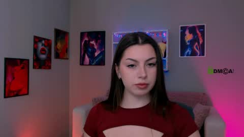 linaa_dolly online show from 06/18/26, 12:09