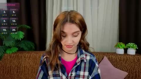 Lina online show from 09/10/25, 04:40