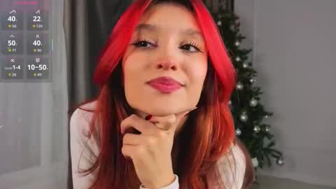 Lina online show from 02/05/26, 06:23