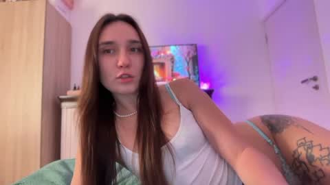 Lina online show from 06/23/26, 09:46