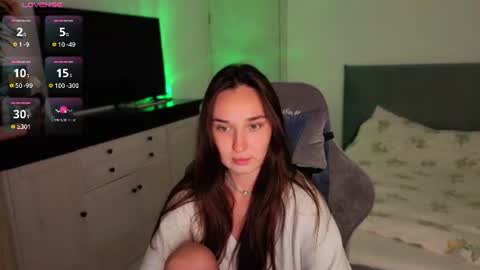 Lina online show from 07/07/26, 06:56