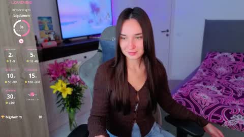 Lina online show from 07/14/26, 05:34
