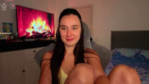 Lina online show from 07/31/26, 11:59