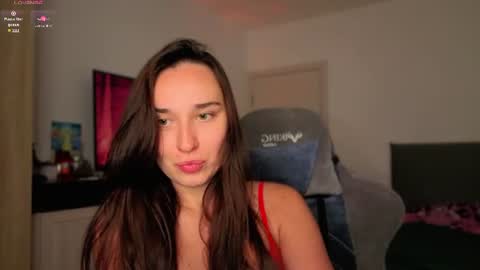 Lina online show from 08/05/26, 06:11