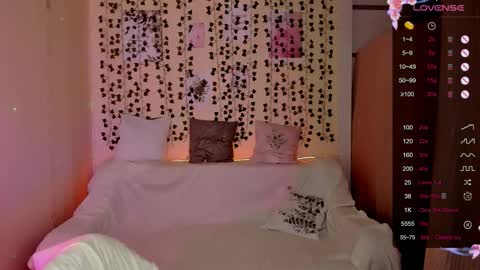 Lina online show from 12/04/25, 08:23