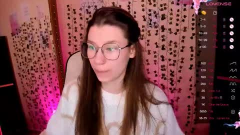 Lina online show from 03/01/26, 06:59