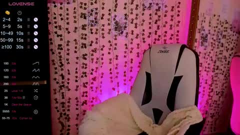 Lina online show from 03/16/26, 02:39