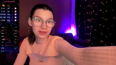 Lina online show from 03/23/26, 08:18