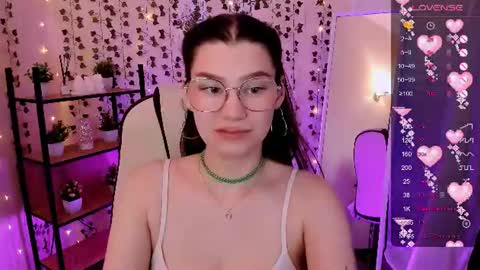 Snapshot of linablossom chatting on 07/01/26, 02:13 Lina online show from 07/01/26, 02:13