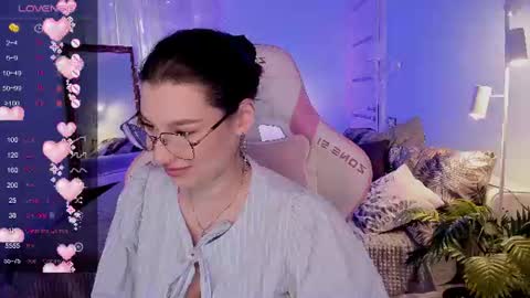 Snapshot of linablossom chatting on 07/16/26, 02:28 Lina online show from 07/16/26, 02:28