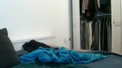 linacatelover online show from 04/05/26, 09:56