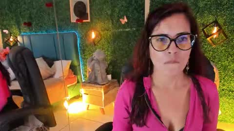 Lina  online show from 03/28/26, 11:21