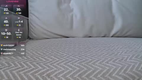 Lina online show from 02/28/25, 10:20