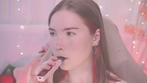 Lina online show from 09/26/25, 04:27