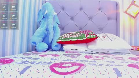 Snapshot of linastark chatting on 01/05/25, 09:37 L I N A online show from 01/05/25, 09:37