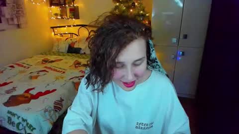 Lina online show from 01/09/26, 10:11